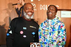 Prince Williams/WireImage/Getty Images