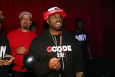 Johnny Nunez/WireImage