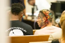 Bob Levey/Getty Images