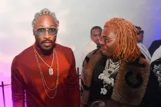 Prince Williams/Wireimage/Getty Images