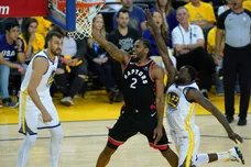 Thearon W. Henderson/Getty Images