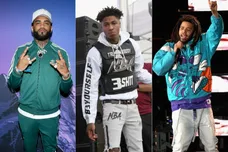 Paras Griffin/Getty Images, Gary Miller/Getty Images, Jeff Hahne/Getty Images