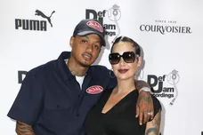 Roger Kisby / Stringer / Getty Images