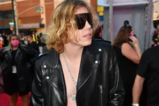 Jeff Kravitz/MTV VMAs 2021/Getty Images