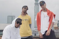 Images via Hypebeast