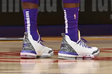 Andrew D. Bernstein/NBAE via Getty Images