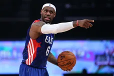 Ronald Martinez/Getty Images