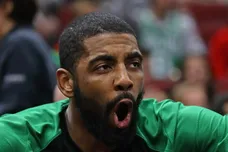 Jonathan Daniel/Getty Images