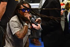 Ethan Miller/Getty Images