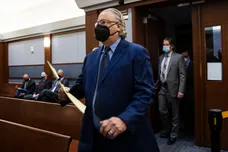 Bizuayehu Tesfaye-Pool/Getty Images