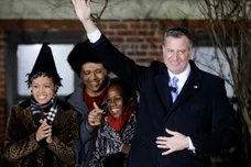 Pool / Pool / Getty Images