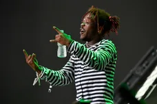 Frazer Harrison/Getty Images