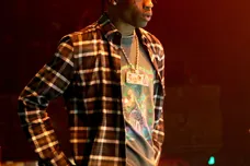 Randy Shropshire/Getty Images