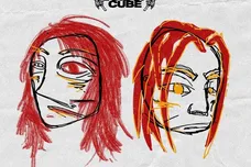 Image via Landon Cube