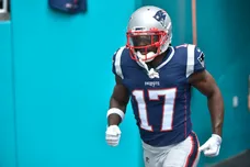 Eric Espada/Getty Images