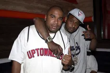 Djamilla Rosa Cochran/WireImage/Getty Images