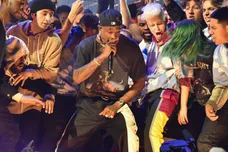 Lester Cohen/Getty Images