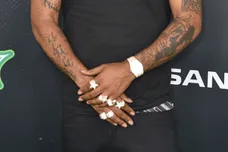 Aaron J. Thornton/WireImage/Getty Images