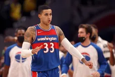 Rob Carr/Getty Images