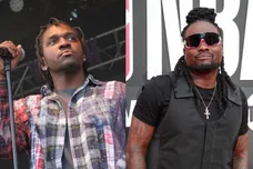 Rich Fury/Getty Images / Matthew Eisman/Getty Images