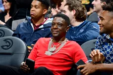 Scott Cunningham/NBAE via Getty Images