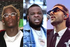 Jerritt Clark, Mark Horton, Scott Dudelson/Getty Images