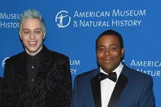 Dimitrios Kambouris / Staff / Getty Images