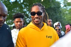 Prince Williams/Wireimage/Getty Images