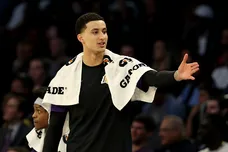 Streeter Lecka/Getty Images