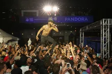 Rachel Murray/Getty Images