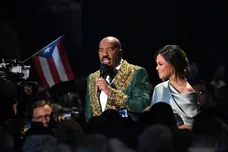 Paras Griffin/Getty Images