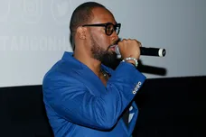 Lars Niki/Getty Images