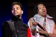 Scott Dudelson/Getty Images & Kevin Winter/Getty Images