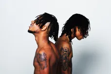 Rae Sremmurd/Eardruma Records/Interscope Records