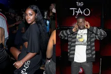 Randy Shropshire/Cassidy Sparrow/Getty Images