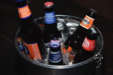 Dave Kotinsky/Getty Images