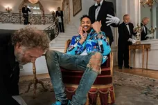 Interscope Records/Stunna 4 Vegas