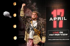 Ethan Miller/Getty Images