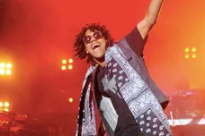 Kevin Winter/Getty Images