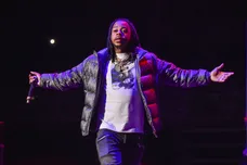 Aaron J. Thornton/Getty Images