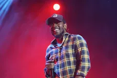 Bennett Raglin/Getty Images