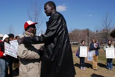 William Thomas Cain/Getty Images