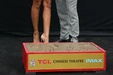 Jean Baptiste Lacroix/Getty Images