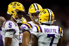 Chris Graythen / Getty Images