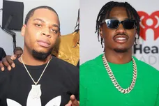 Brad Barket/Getty Images, Frazer Harrison/Getty Images