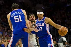 Mitchell Leff/Getty Images