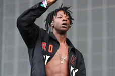 Tim P. Whitby/Getty Images