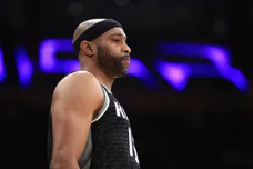 Sean M. Haffey/Getty Images