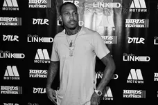 Paras Griffin/Getty Images