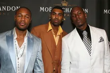 Alberto E. Rodriguez / Stringer / Getty Images